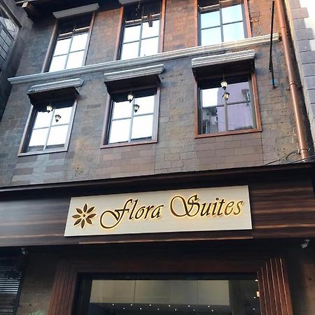 Hotel Flora Suites - Fort มุมไบ ภายนอก รูปภาพ