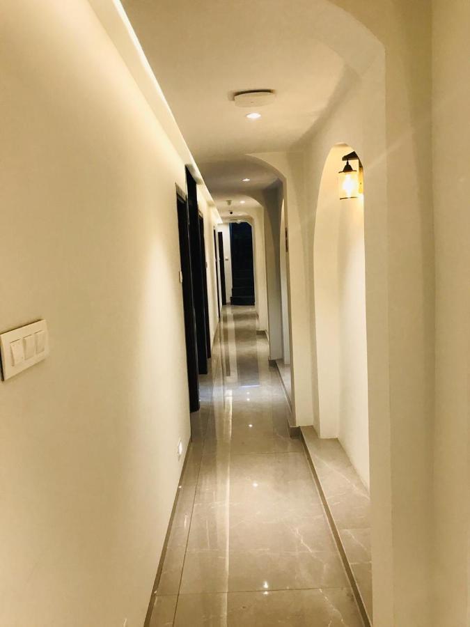Hotel Flora Suites - Fort มุมไบ ภายนอก รูปภาพ